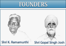 Founders